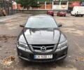 Мазда 6 2006 у Черкасах на Automoto.ua Сірий Мазда 6, об'ємом двигуна 2 л та пробігом 269 тис. км за 4900 $, фото 1 на Automoto.ua