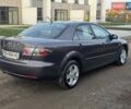 Серый Мазда 6, объемом двигателя 2 л и пробегом 159 тыс. км за 5999 $, фото 3 на Automoto.ua