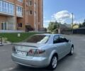 Сірий Мазда 6, об'ємом двигуна 2 л та пробігом 280 тис. км за 4600 $, фото 7 на Automoto.ua