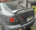 Серый Мазда 6, объемом двигателя 2 л и пробегом 304 тыс. км за 3700 $, фото 5 на Automoto.ua