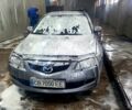 Сірий Мазда 6, об'ємом двигуна 1.8 л та пробігом 232 тис. км за 4000 $, фото 6 на Automoto.ua