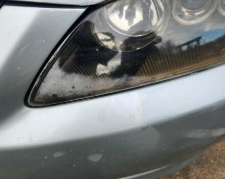 Сірий Мазда 6, об'ємом двигуна 1.8 л та пробігом 180 тис. км за 4300 $, фото 8 на Automoto.ua