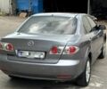 Серый Мазда 6, объемом двигателя 2 л и пробегом 250 тыс. км за 2450 $, фото 2 на Automoto.ua