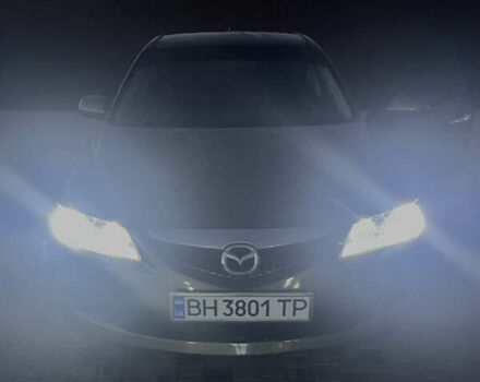 Мазда 6 2006 в Одессе на Automoto.ua Серый Мазда 6, объемом двигателя 2 л и пробегом 268 тыс. км за 6300 $, фото 19 на Automoto.ua