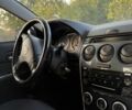 Сірий Мазда 6, об'ємом двигуна 2 л та пробігом 220 тис. км за 2300 $, фото 5 на Automoto.ua