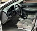 Серый Мазда 6, объемом двигателя 2 л и пробегом 250 тыс. км за 2450 $, фото 7 на Automoto.ua