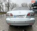 Сірий Мазда 6, об'ємом двигуна 2 л та пробігом 270 тис. км за 3200 $, фото 20 на Automoto.ua