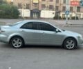 Сірий Мазда 6, об'ємом двигуна 2 л та пробігом 249 тис. км за 5200 $, фото 13 на Automoto.ua