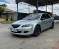 Сірий Мазда 6, об'ємом двигуна 1.8 л та пробігом 370 тис. км за 4900 $, фото 1 на Automoto.ua