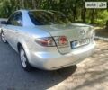 Серый Мазда 6, объемом двигателя 2 л и пробегом 217 тыс. км за 5500 $, фото 3 на Automoto.ua