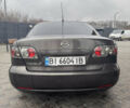 Серый Мазда 6, объемом двигателя 2 л и пробегом 160 тыс. км за 5200 $, фото 3 на Automoto.ua