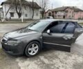 Сірий Мазда 6, об'ємом двигуна 2 л та пробігом 220 тис. км за 4350 $, фото 14 на Automoto.ua