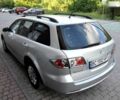 Серый Мазда 6, объемом двигателя 1.8 л и пробегом 193 тыс. км за 2999 $, фото 11 на Automoto.ua