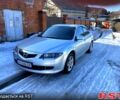 Сірий Мазда 6, об'ємом двигуна 2 л та пробігом 24200 тис. км за 4500 $, фото 1 на Automoto.ua