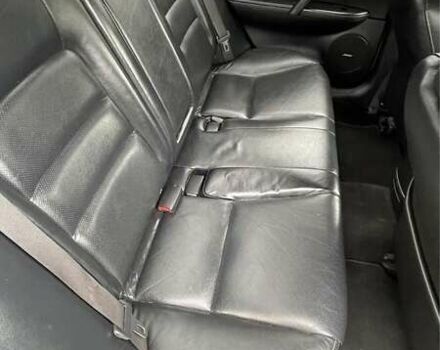 Серый Мазда 6, объемом двигателя 2.3 л и пробегом 187 тыс. км за 5700 $, фото 5 на Automoto.ua