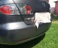 Серый Мазда 6, объемом двигателя 2 л и пробегом 328 тыс. км за 4000 $, фото 10 на Automoto.ua