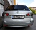 Серый Мазда 6, объемом двигателя 1.8 л и пробегом 193 тыс. км за 2999 $, фото 10 на Automoto.ua