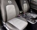 Серый Мазда 6, объемом двигателя 2 л и пробегом 202 тыс. км за 4000 $, фото 36 на Automoto.ua