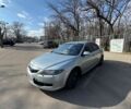 Сірий Мазда 6, об'ємом двигуна 2 л та пробігом 381 тис. км за 3400 $, фото 1 на Automoto.ua