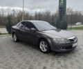 Серый Мазда 6, объемом двигателя 2 л и пробегом 160 тыс. км за 5200 $, фото 1 на Automoto.ua