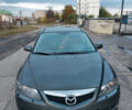 Сірий Мазда 6, об'ємом двигуна 2.3 л та пробігом 260 тис. км за 3900 $, фото 1 на Automoto.ua