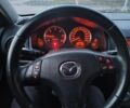 Серый Мазда 6, объемом двигателя 2 л и пробегом 400 тыс. км за 2900 $, фото 9 на Automoto.ua
