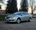 Серый Мазда 6, объемом двигателя 2 л и пробегом 400 тыс. км за 2900 $, фото 1 на Automoto.ua