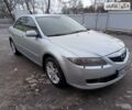 Сірий Мазда 6, об'ємом двигуна 1.99 л та пробігом 320 тис. км за 5900 $, фото 1 на Automoto.ua