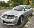 Сірий Мазда 6, об'ємом двигуна 2 л та пробігом 270 тис. км за 2800 $, фото 7 на Automoto.ua