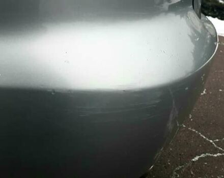 Серый Мазда 6, объемом двигателя 2 л и пробегом 254 тыс. км за 5500 $, фото 8 на Automoto.ua