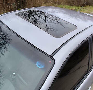 Серый Мазда 6, объемом двигателя 3 л и пробегом 176 тыс. км за 4200 $, фото 5 на Automoto.ua