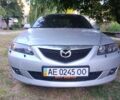 Сірий Мазда 6, об'ємом двигуна 2 л та пробігом 3 тис. км за 3705 $, фото 1 на Automoto.ua