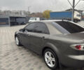 Серый Мазда 6, объемом двигателя 2 л и пробегом 160 тыс. км за 5200 $, фото 4 на Automoto.ua
