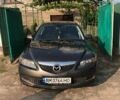 Сірий Мазда 6, об'ємом двигуна 2 л та пробігом 200 тис. км за 4700 $, фото 1 на Automoto.ua