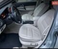Серый Мазда 6, объемом двигателя 2 л и пробегом 184 тыс. км за 4800 $, фото 1 на Automoto.ua