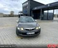 Серый Мазда 6, объемом двигателя 2 л и пробегом 250 тыс. км за 2950 $, фото 1 на Automoto.ua
