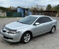 Серый Мазда 6, объемом двигателя 2 л и пробегом 212 тыс. км за 5800 $, фото 3 на Automoto.ua