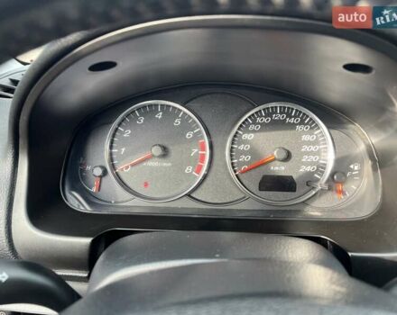 Серый Мазда 6, объемом двигателя 1.8 л и пробегом 300 тыс. км за 4300 $, фото 53 на Automoto.ua