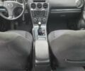 Сірий Мазда 6, об'ємом двигуна 2 л та пробігом 375 тис. км за 3507 $, фото 4 на Automoto.ua