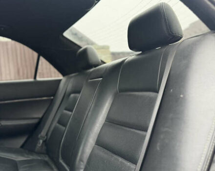 Серый Мазда 6, объемом двигателя 2.26 л и пробегом 192 тыс. км за 2500 $, фото 9 на Automoto.ua