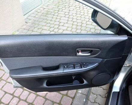 Серый Мазда 6, объемом двигателя 1.8 л и пробегом 193 тыс. км за 2999 $, фото 13 на Automoto.ua