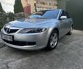 Мазда 6 2006 в Владимир-Волынский на Automoto.ua Серый Мазда 6, объемом двигателя 2 л и пробегом 305 тыс. км за 4500 $, фото 1 на Automoto.ua