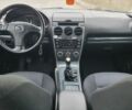 Сірий Мазда 6, об'ємом двигуна 2 л та пробігом 376 тис. км за 3500 $, фото 4 на Automoto.ua