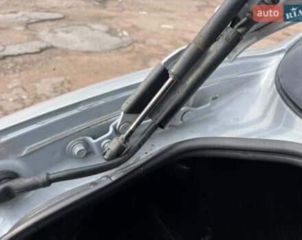 Серый Мазда 6, объемом двигателя 1.8 л и пробегом 300 тыс. км за 4300 $, фото 37 на Automoto.ua