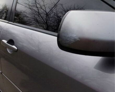 Сірий Мазда 6, об'ємом двигуна 3 л та пробігом 176 тис. км за 4200 $, фото 12 на Automoto.ua