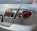 Серый Мазда 6, объемом двигателя 1.8 л и пробегом 300 тыс. км за 4300 $, фото 17 на Automoto.ua