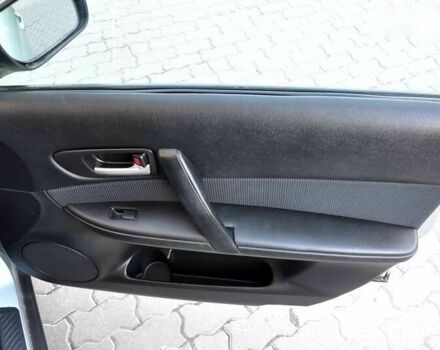 Серый Мазда 6, объемом двигателя 1.8 л и пробегом 193 тыс. км за 2999 $, фото 24 на Automoto.ua