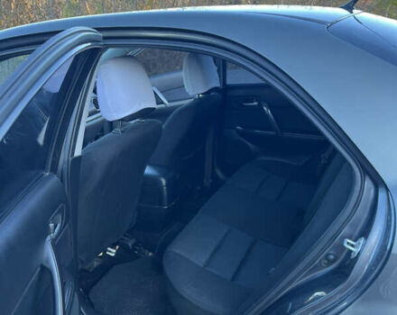 Мазда 6 2006 у Каменце-Подольском на Automoto.ua Сірий Мазда 6, об'ємом двигуна 2 л та пробігом 310 тис. км за 4300 $, фото 4 на Automoto.ua