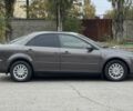 Серый Мазда 6, объемом двигателя 2 л и пробегом 309 тыс. км за 3400 $, фото 1 на Automoto.ua