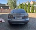 Серый Мазда 6, объемом двигателя 2 л и пробегом 240 тыс. км за 3900 $, фото 4 на Automoto.ua